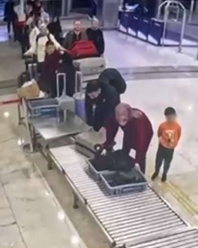 Adliye soygunun arkasından organize suç örgütü çıktı! Erdal Timurtaş itirafçı olmak istiyor 2